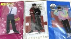 井上瑞稀 アクリルスタンド