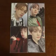 2025年最新】NCT dream smoothie チョンロの人気アイテム - メルカリ