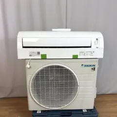 DAIKIN エアコン室外機 AR40YEBKP❷室外機 - メルカリ