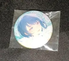 プロセカ 桐谷遥 グリッター缶バッジ vol.9 B 9B ブルフェス - メルカリ