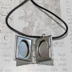 呪術廻戦　東堂葵　コスプレ　ペンダント　ロケット