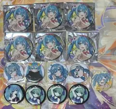 VOCALOID 初音ミク　まとめ売り