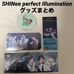 SHINee ポストカード セット - メルカリ