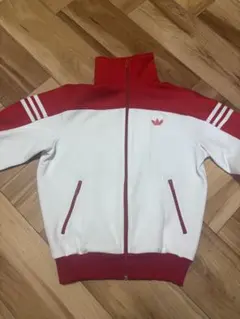 アディダスadidas トラックジャケット　70s 80′s ATS-44JF