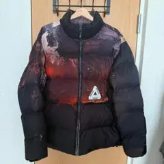 PALACE Ripstop Puffa "Day Of Wrath" Mのサムネイル