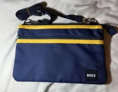 宇都宮ブレックス サコッシュ ファンクラブ特典