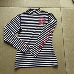 パーリーゲーツアンダーシャツ