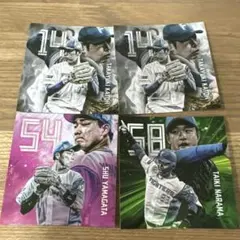 北海道日本ハムファイターズ　ステッカー