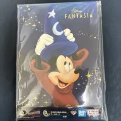 ディズニー1番くじ ファンタジア A賞アートボード