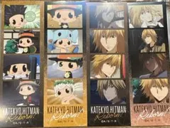 メディコス リボーン フォトカード4