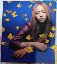 安室奈美恵　GENIUS 　2000　アルバム　 CD