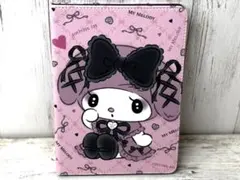 【最終価格】iPadケース 10.9インチ対応 手帳型 ピンク ソフトタイプ