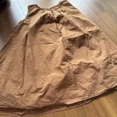 io sono mao ノースリーブ ワンピース