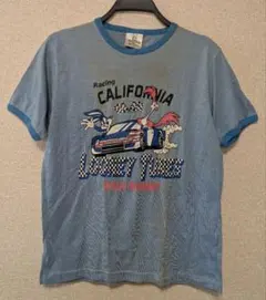 レッドウィング now and then Tシャツ 白 美中古サイズL - メルカリ