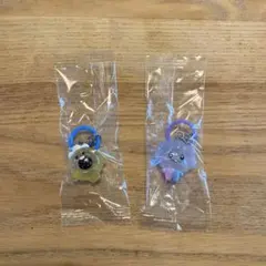 treasure めじるしキーホルダー