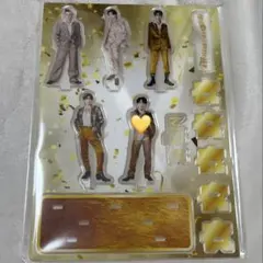 M!LK 好きすぎて滅 爆裂愛してる 吉田仁人 プレミルアクスタ