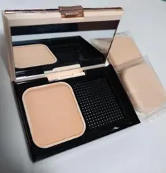 マキアージュ　ドラマティックパウダリー　オークル10 ケース付き