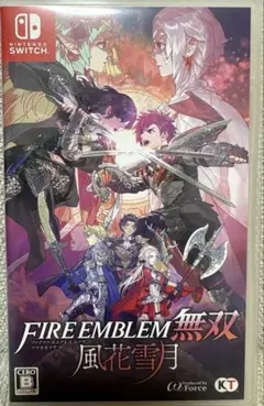 2026年最新】ファイアーエムブレム風花雪月の人気アイテム - メルカリ