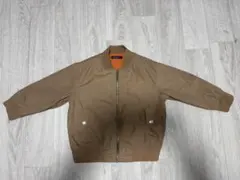 【ムージョンジョン 】MA-1