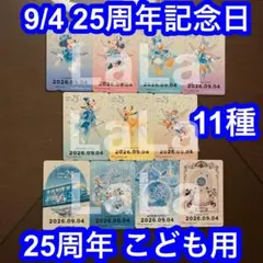超希少・使用済】リゾラ フリーきっぷ 2013 正月 巳年 カー ディズニー