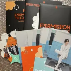 BTS PERMISSION TO DANCE ON STAGE LIVE ②