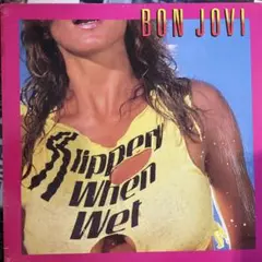 2026年最新】Bon jovi レコードの人気アイテム - メルカリ