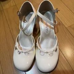 Catherine Cottage キッズ フォーマルシューズ 23.5cm