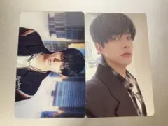 enhypen ジェイク トレカ carnival