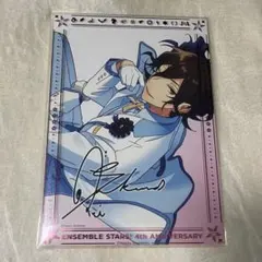 朔間零 ポートレート 3周年　感謝祭