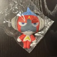 ケロロ軍曹 ミニミニChibiぬいぐるみマスコット アルルのサムネイル