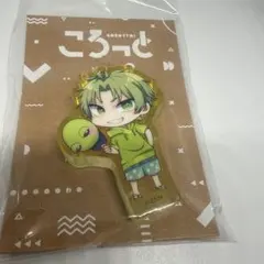 カラフルピーチ　ころっと　アクリルフィギュア　シヴァ