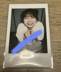 CUTIE STREET 増田彩乃 プリントチェキ きゅーすと 大特典会 - メルカリ