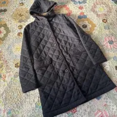 Traditional Weatherwear キルティングコート