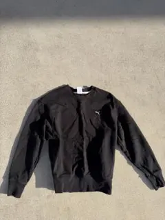 PUMA x AMI Alexander Mattiussiコラボスウェットのサムネイル