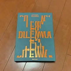 【即購入⭕️】ENHYPEN DILEMMA アルバム