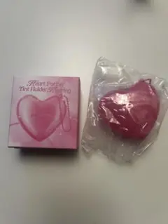 peripera heart potion tint keyring