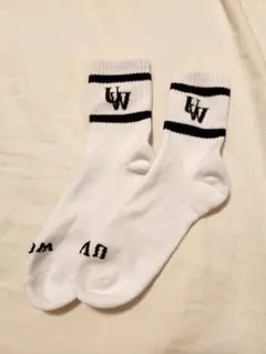 UVERworld　レディースソックス