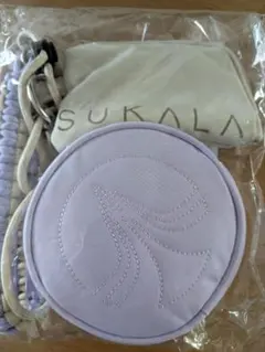 SUKALA ポーチ⋯・カードケース