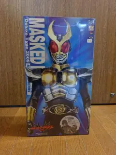 RAH 仮面ライダークウガ アルティメットフォーム ジャンク品扱い RAH 仮面ライダークウガ アルティメットフォーム ジャンク品扱い