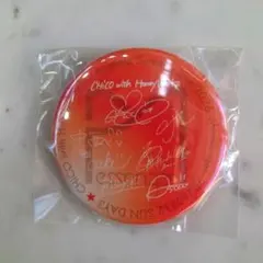 2026年最新】CHiCO with HoneyWorks 缶バッジの人気アイテム - メルカリ