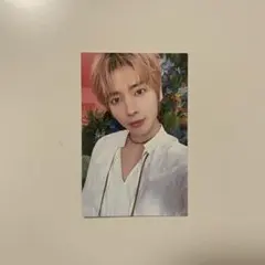 txt act:sweetmirage ソウルコン 入場特典トレカ テヒョン