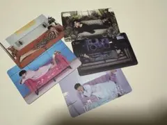 BTS フォトカード　まとめ売り