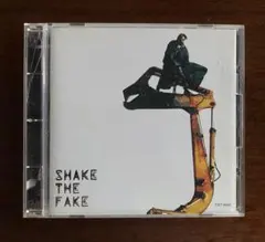 氷室京介　shake the fake