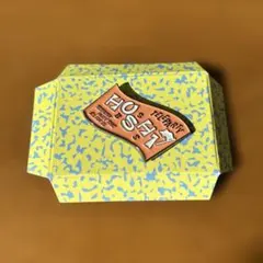 ホシ　ピンバッジ