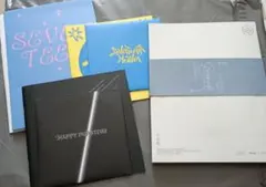 SEVENTEEN アルバムCDまとめ売り DxS Serenade スングァン