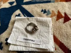 todayful リング