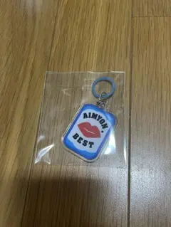 あいみょん 「AIMYON BEST ALBUM 」アクリルめじるしマーカー