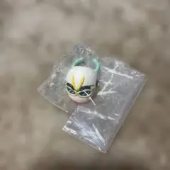クレヨン しんちゃん あそーとコレクション ヘンダーランドの大冒険 リング