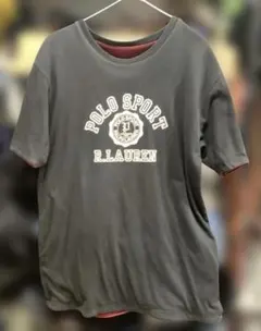 90s POLO SPORTS RALPH LAUREN Tシャツ