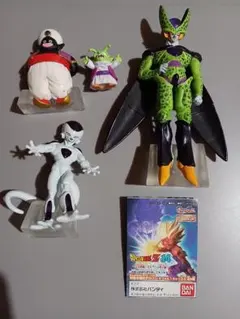 2026年最新】フィギュア ドラゴンボールの人気アイテム - メルカリ